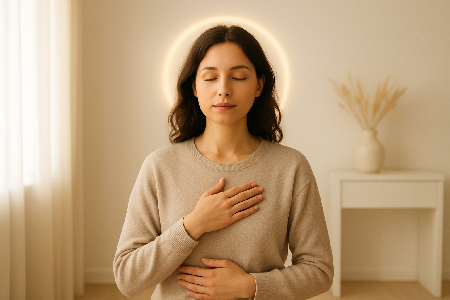 Reiki para principiantes: