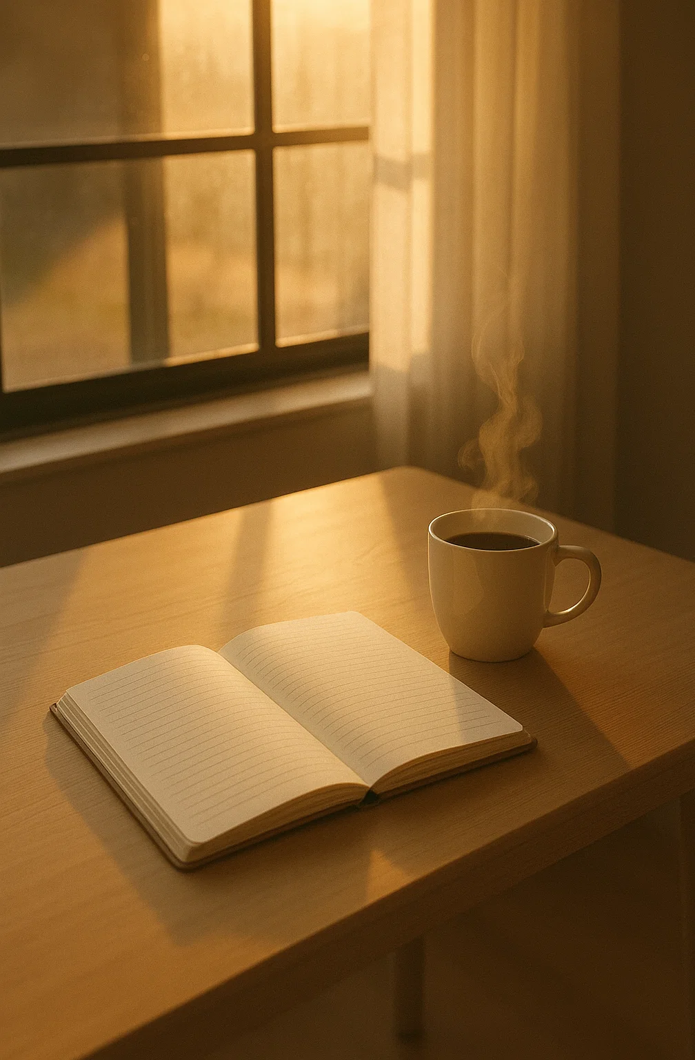 El pequeño hábito que cambió mi vida en 30 días